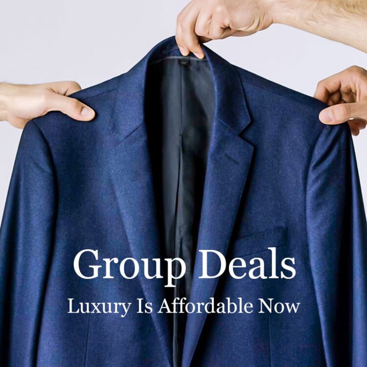 Group Deals