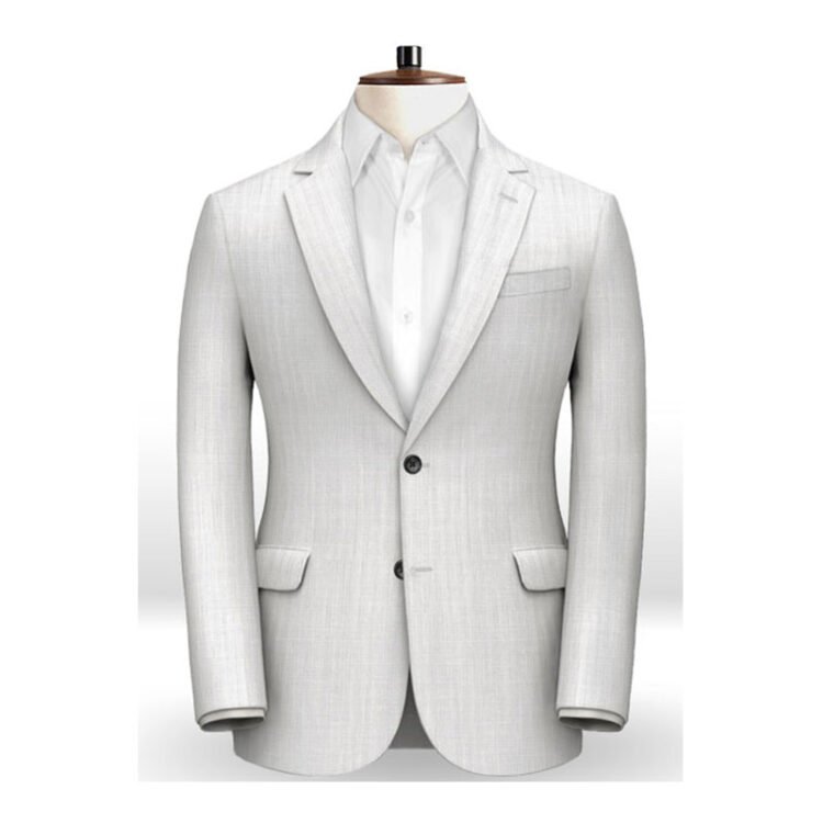 Blazer Tailoring