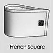 french-cuff