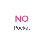 no-pocket